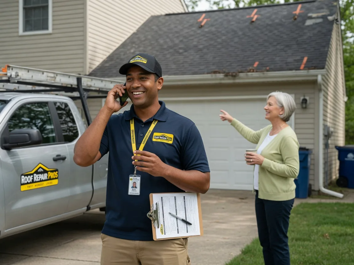 Roof Repair Levittown, PA FAQs